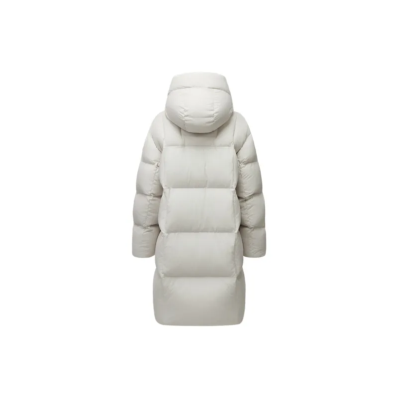 Tambor Down Jackets Women's-1