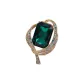 Elegant Green