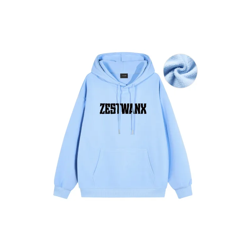 WANX Sweatshirts Unisex-36