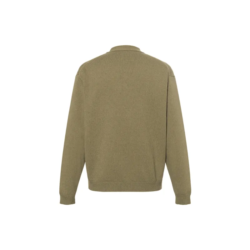 KENZO Sweaters Men Green-1