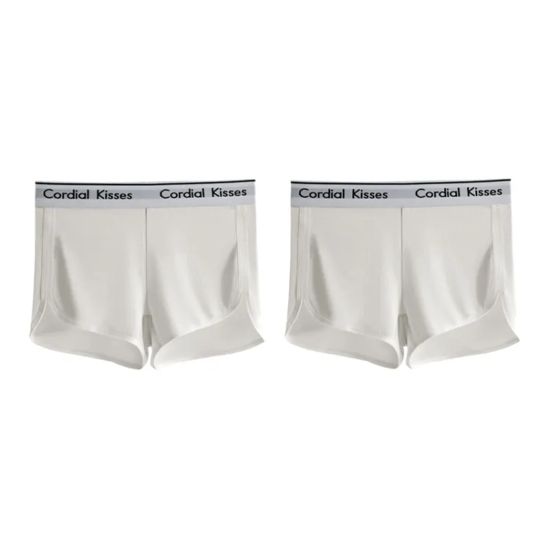 Urban Beauty Underpants Women's 2 Pack-0