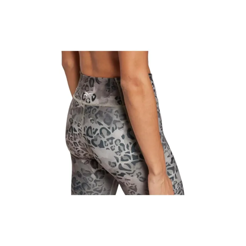 Reebok Casual Pants Women's Gray-1