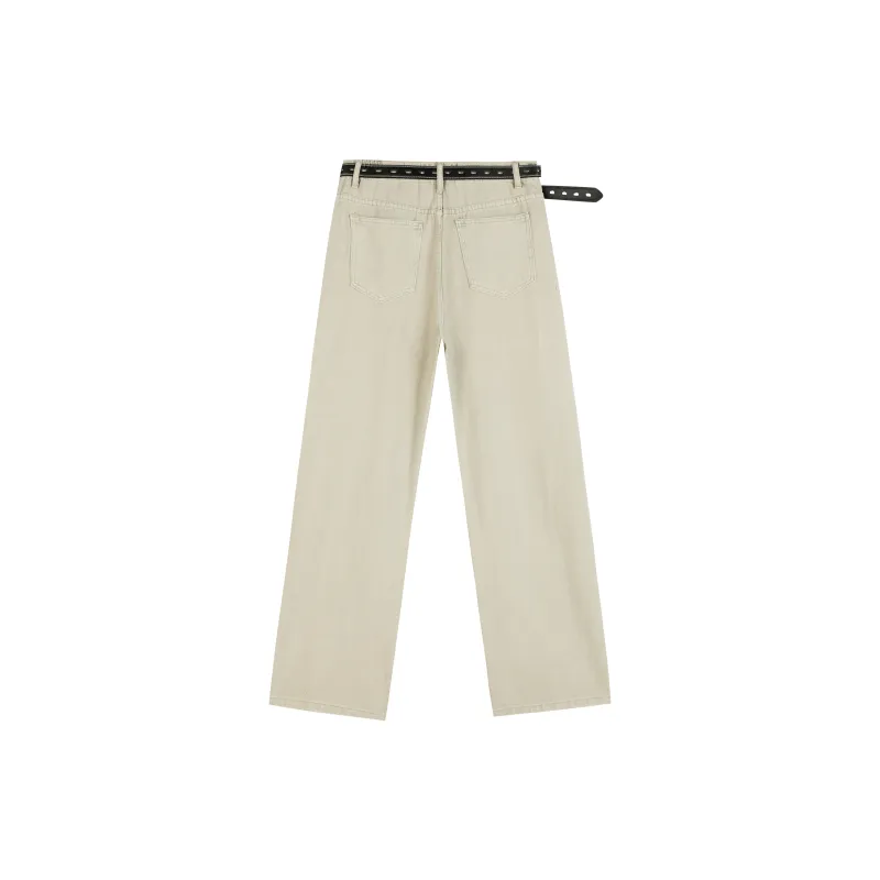 EVBD Jeans Unisex-5