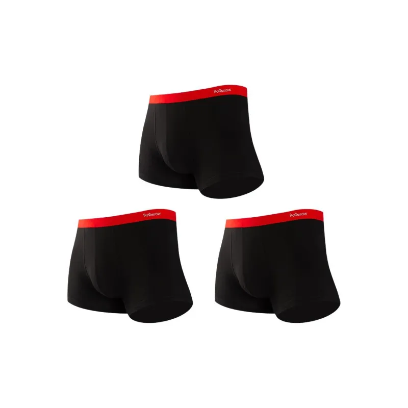 MIIOW Men Underpants-11