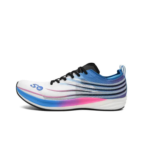 50 Running Shoes Unisex Low-Top Winter