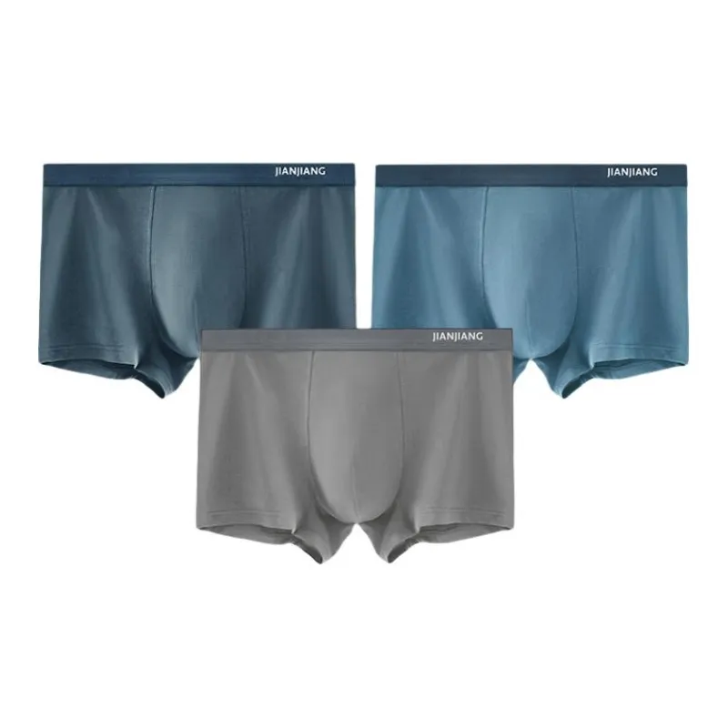 Master Underpants Men's Combo Set-5