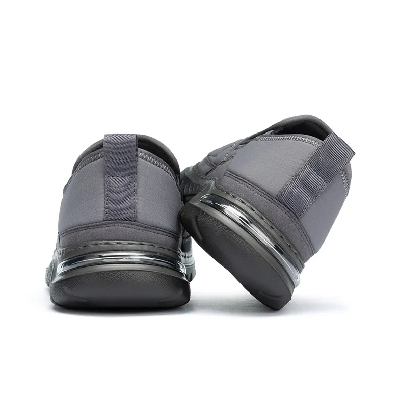 CELE Cushioning, Abrasion Resistant, Slip Resistant Low Top Casual Shoes Men's-9