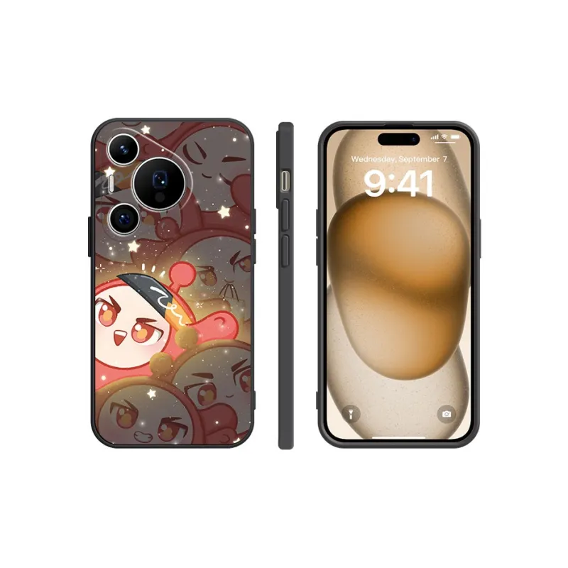 Stones Phone Cases-4