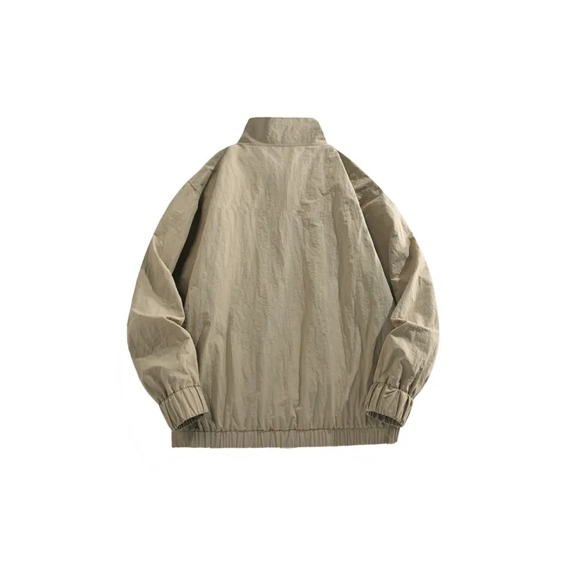 TIMD Jackets Unisex-1