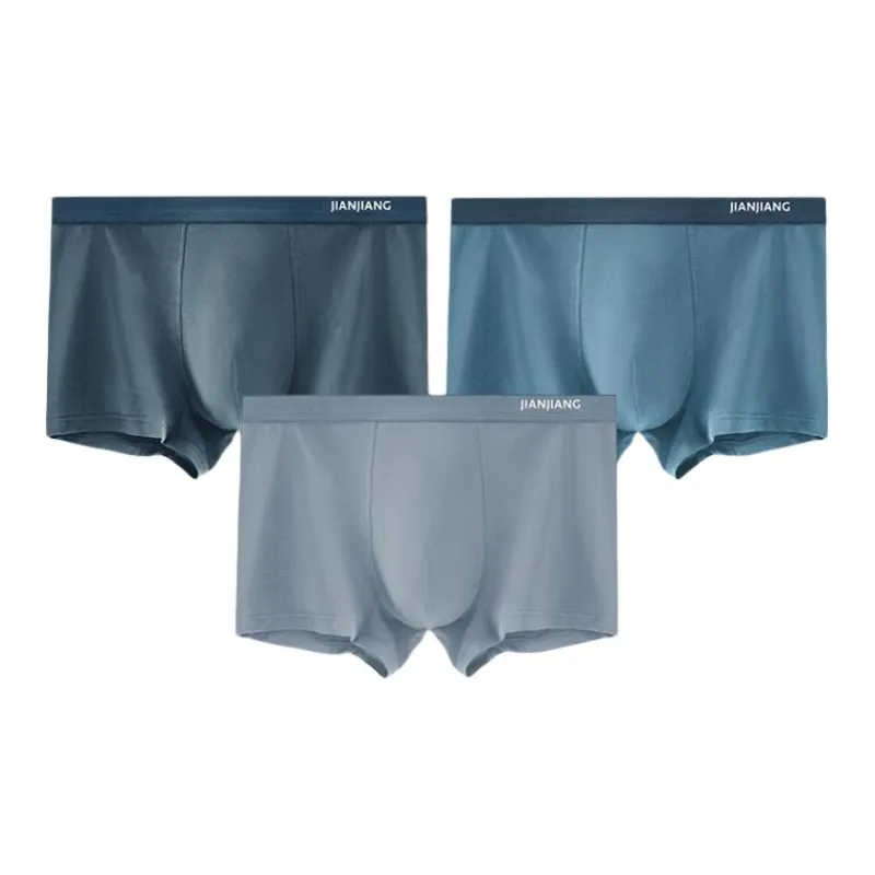 Master Underpants Men's Combo Set-8