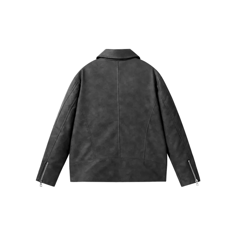 UPZCY Jackets Unisex-1
