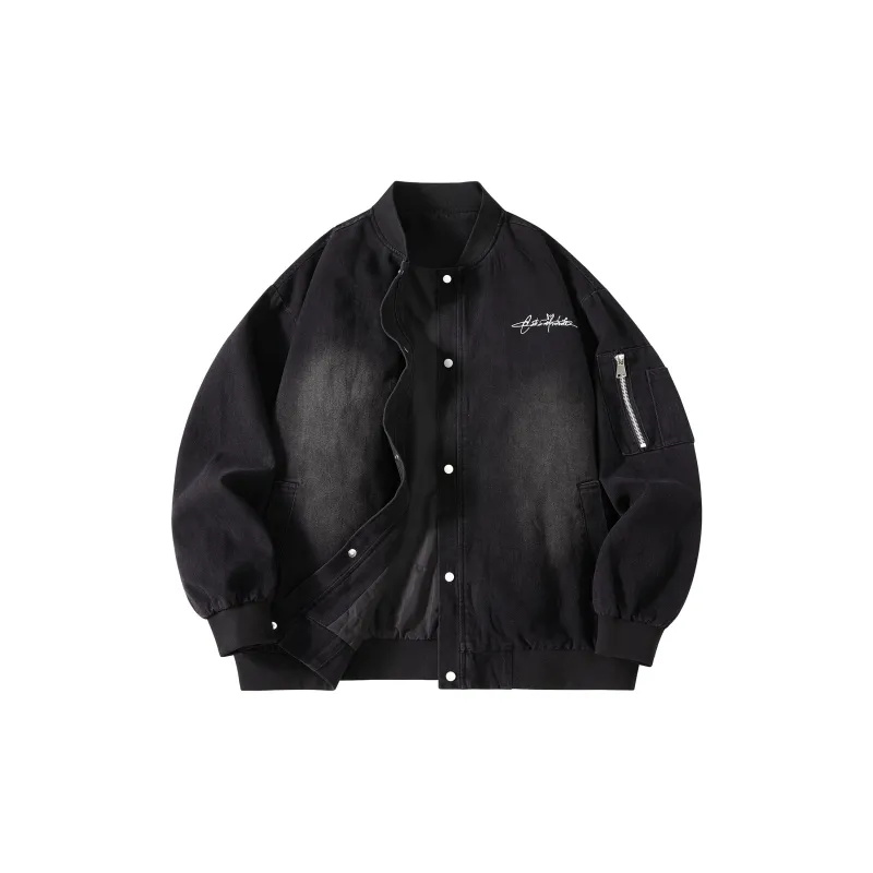 CSKS Denim Jackets Unisex-1