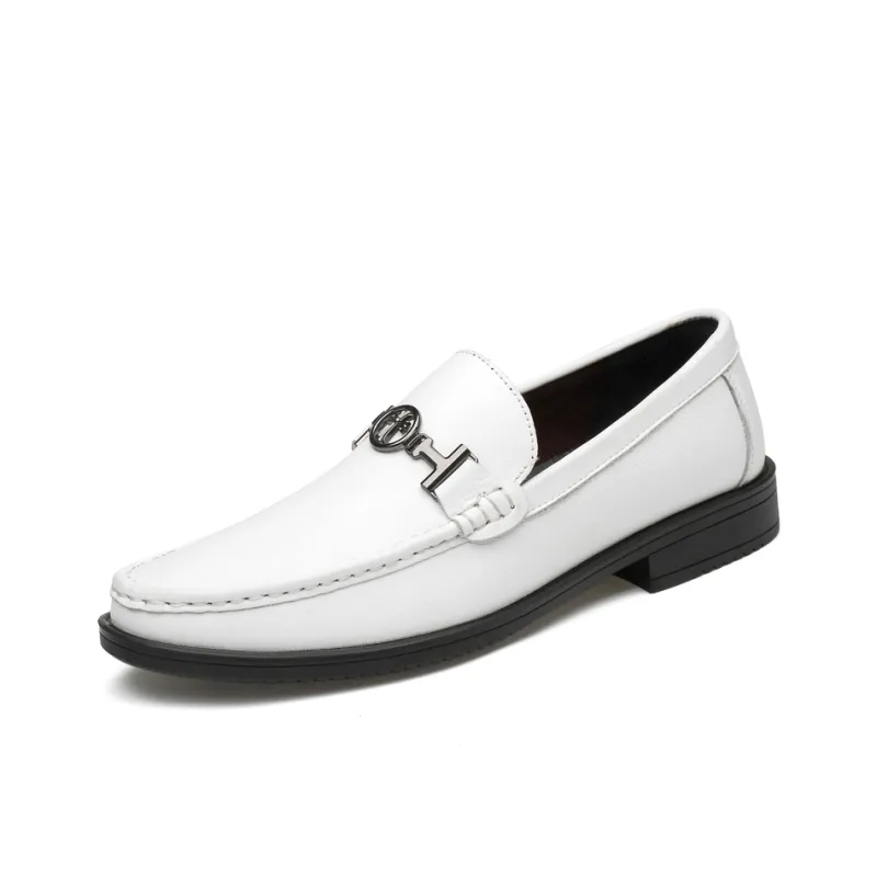 XIMO BULL Loafers Men Black-7