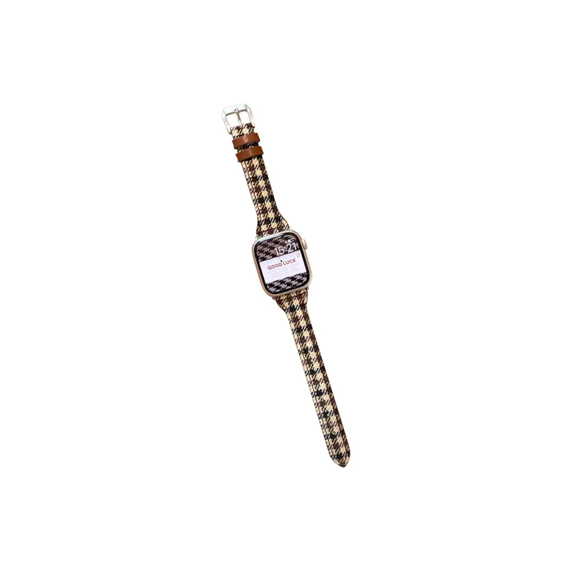 UHADA Unisex Watch Bands-3