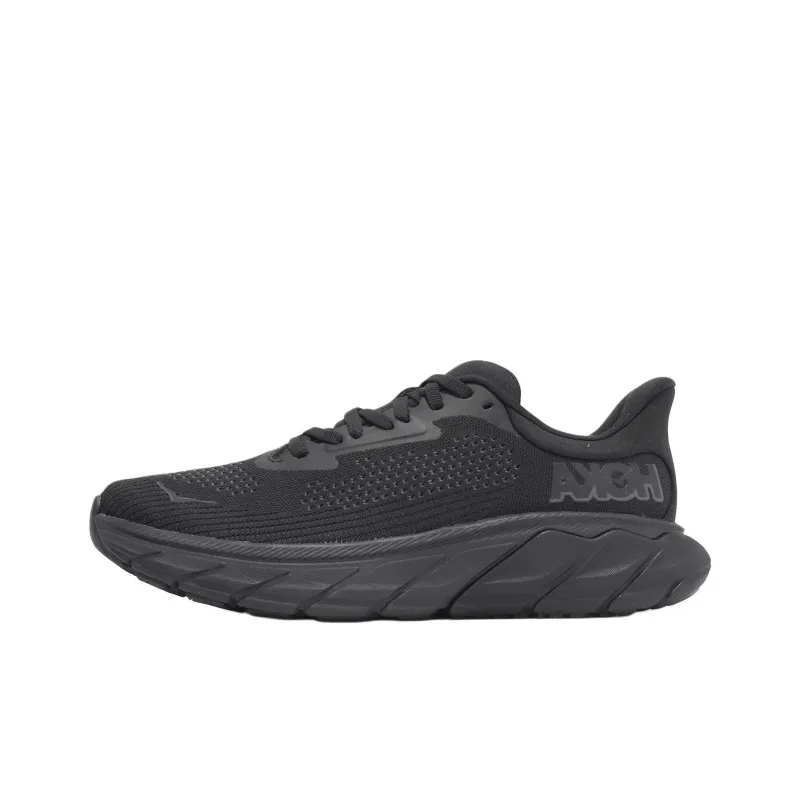 HOKA ONE ONE Arahi 7 Wide 'Triple Black' Women's-0
