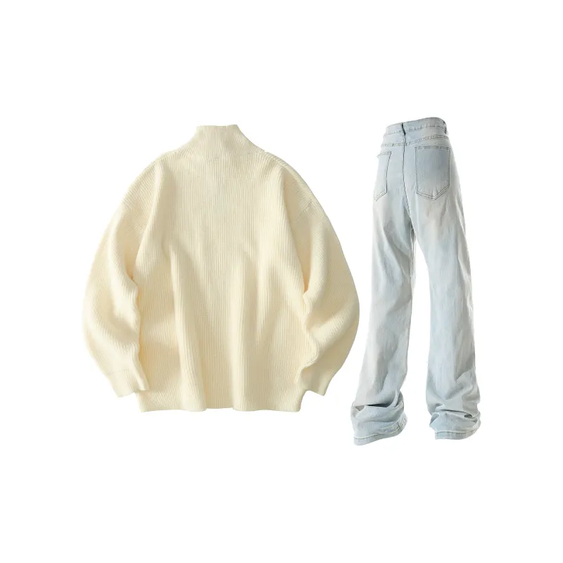 Tre Club Casual Sportswear Unisex-3