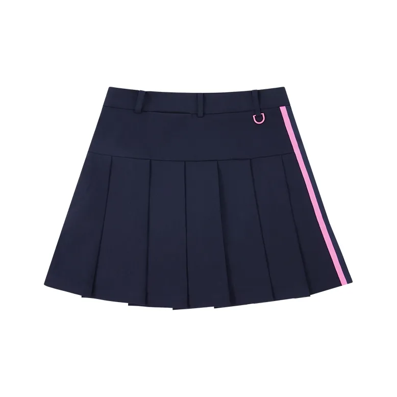 RYDER CUP Casual Short Skirts Fall Women's-7