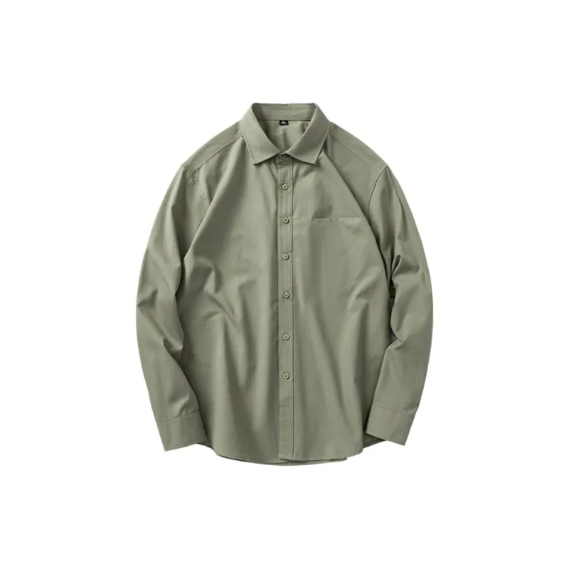 Antioffice Shirts Men-4
