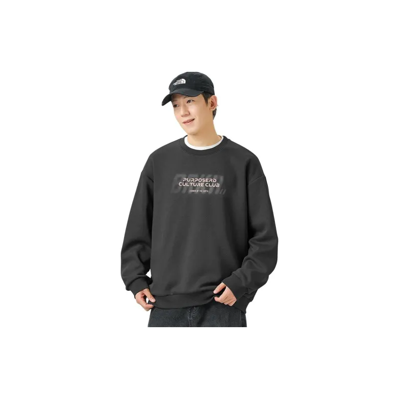 WOOD SOON Sweatshirts Men-0