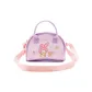 Pink My Melody Crossbody Bag