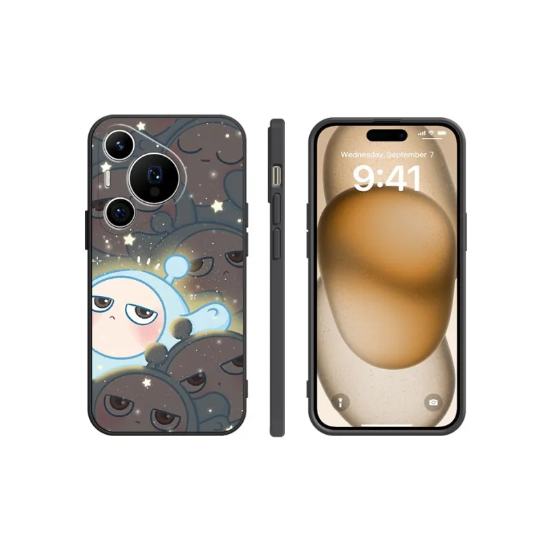 Stones Phone Cases-10