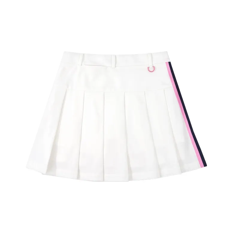 RYDER CUP Casual Short Skirts Fall Women's-1