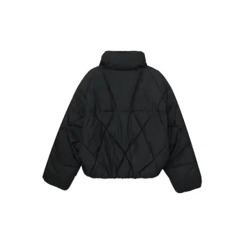 Oudifu Puffer Jackets Women's
