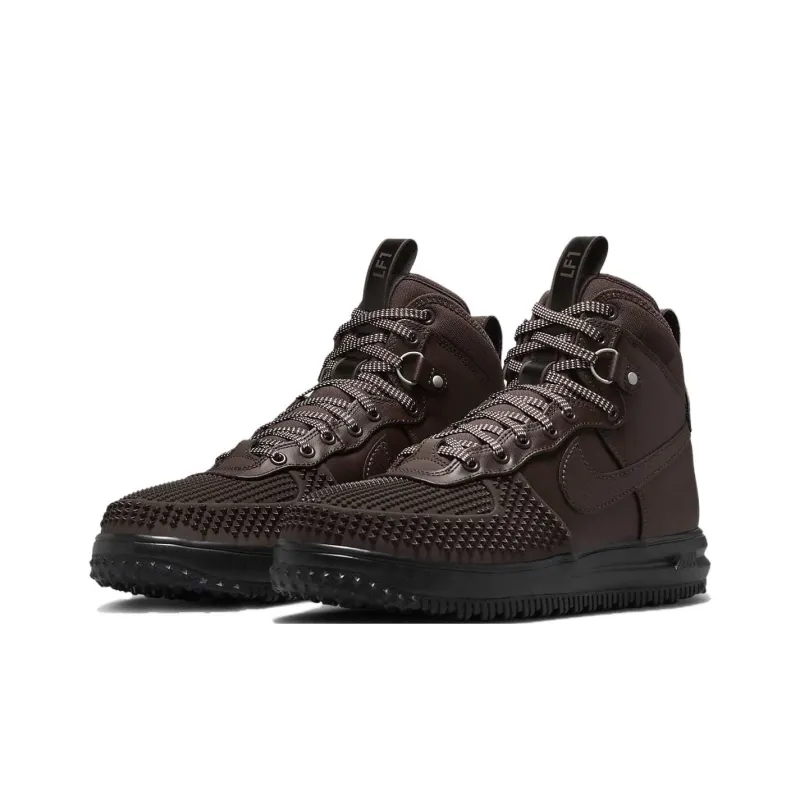 Nike Lunar Force 1 Duckboot Baroque Brown-2