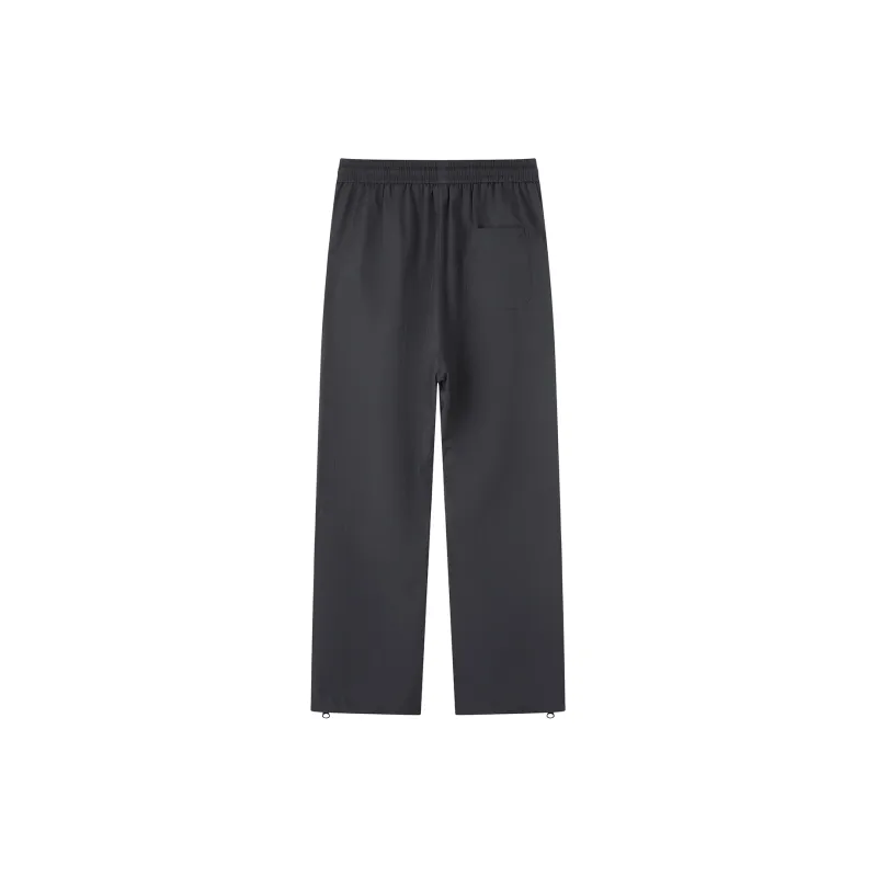 WARRIOR Casual Pants Unisex-6