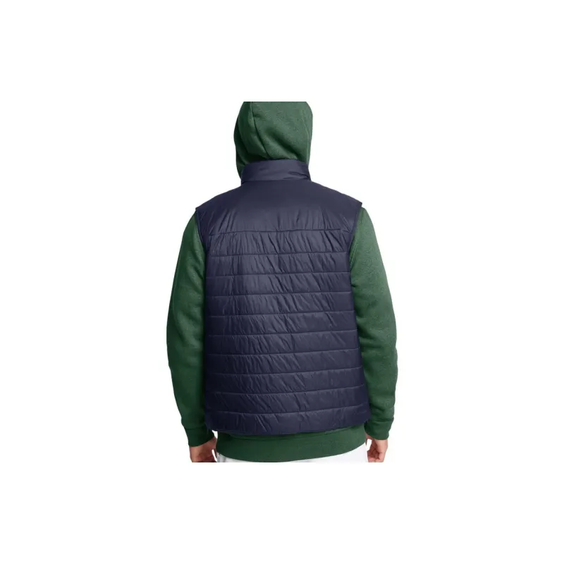 Under Armour Vest Men's Navy Blue-3
