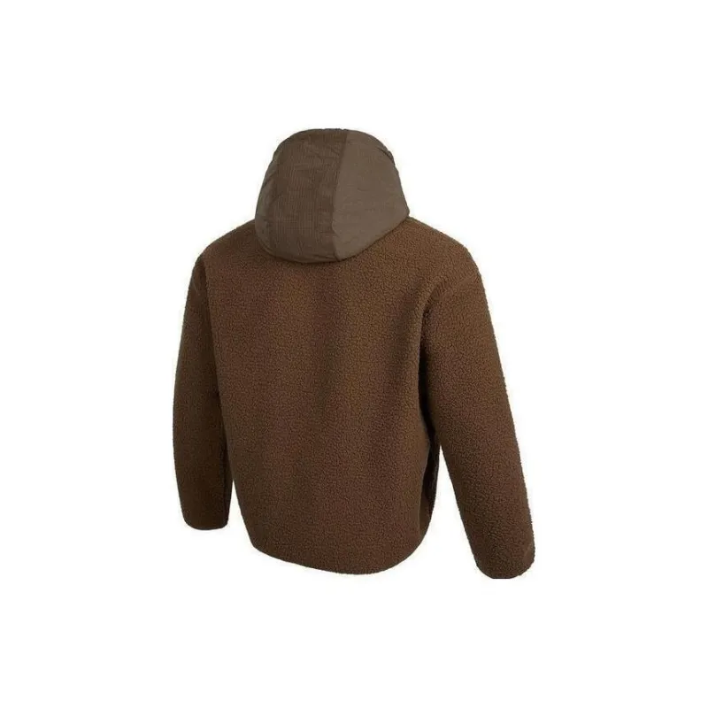 Jordan Jordan CNY Sweatshirt Unisex Light Brown-2