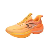 Vibrant Orange