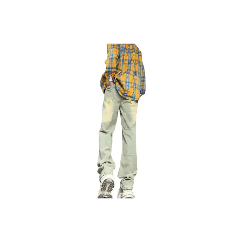 GWAF Jeans Unisex-1