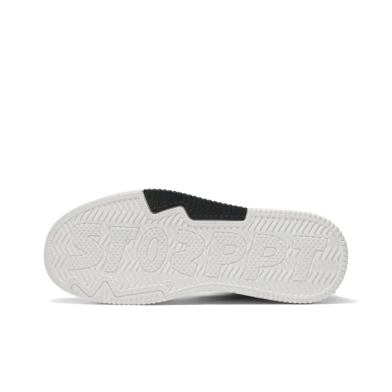 M.M Party Slip Resistant Balance High Top Skateboard Shoes Men's-2