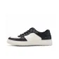 Beige Black