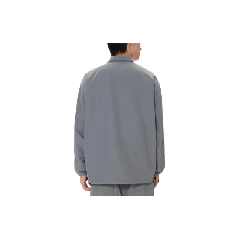 KOLON SPORT COMFY Collaboration Jackets Coats Unisex-13