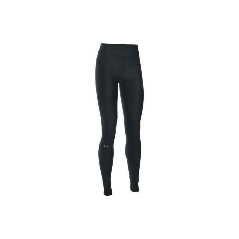 Under Armour HeatGear Yoga Pants Women's Black-0
