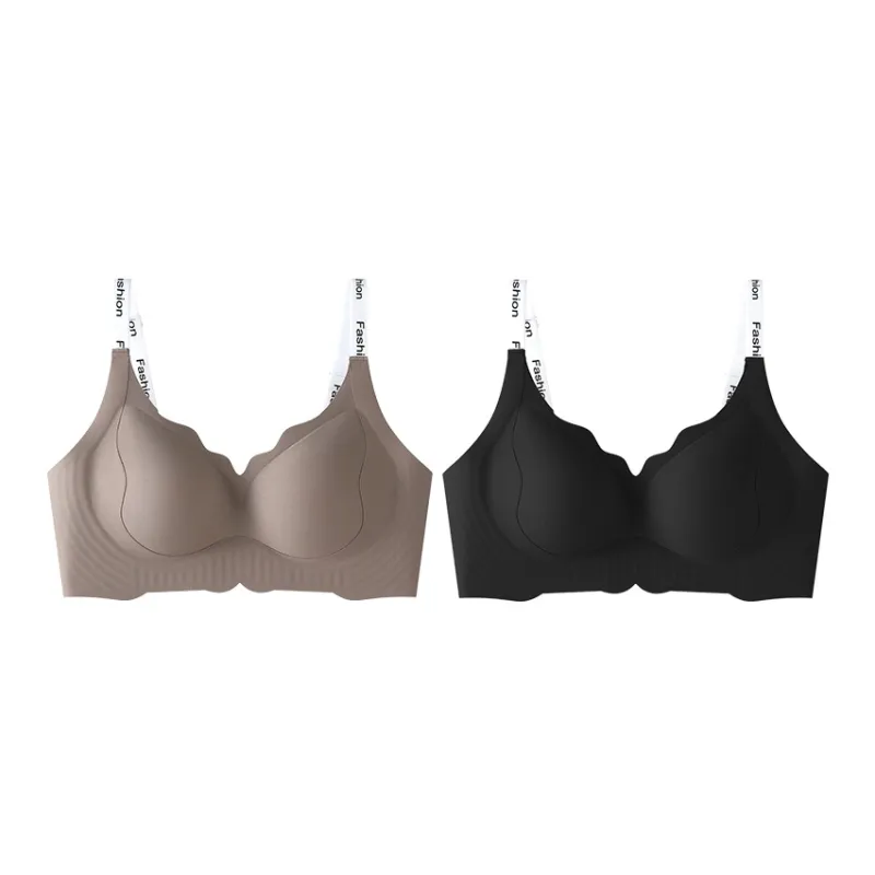 LAKESI Women's Bras-9