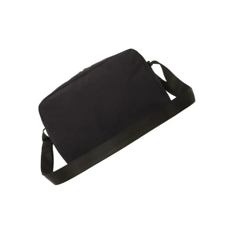 THE NORTH FACE No Capacity Crossbody Bag Outdoor Bag Nylon Black Men's-3