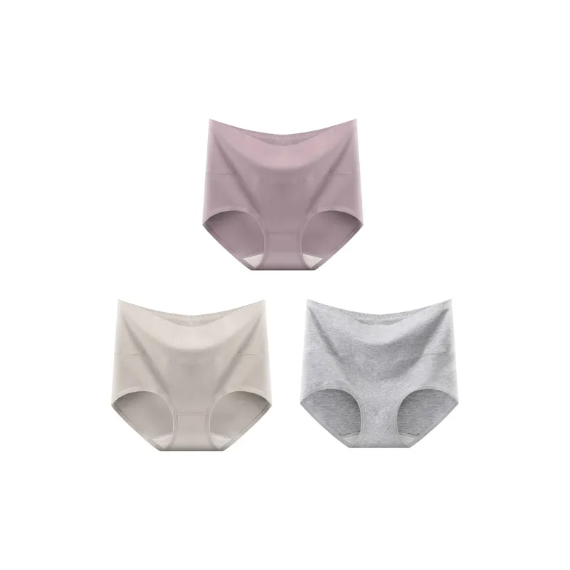 YUZHAOLIN Underpants Women's Combo Set-9