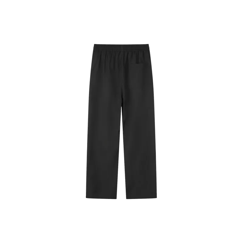 WARRIOR Casual Pants Unisex-1