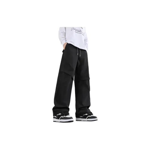 CREAZIONI LA FANTASIA E MOBILE Cargo Pants Unisex