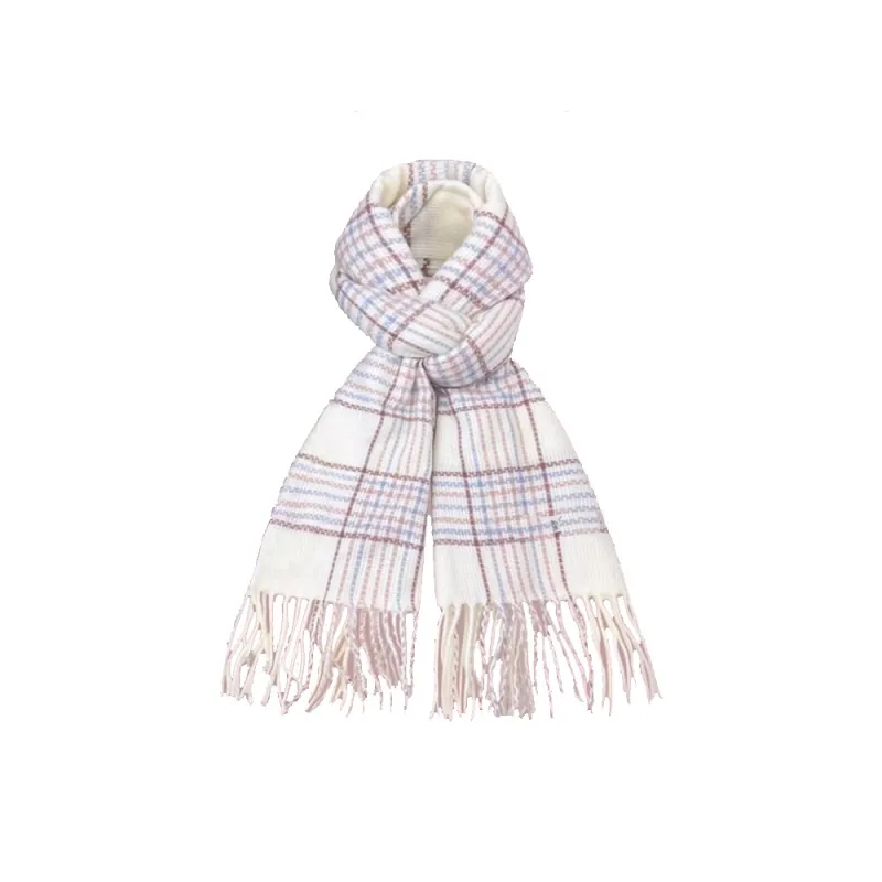 ASTAR HADES Knit Scarves Unisex-3