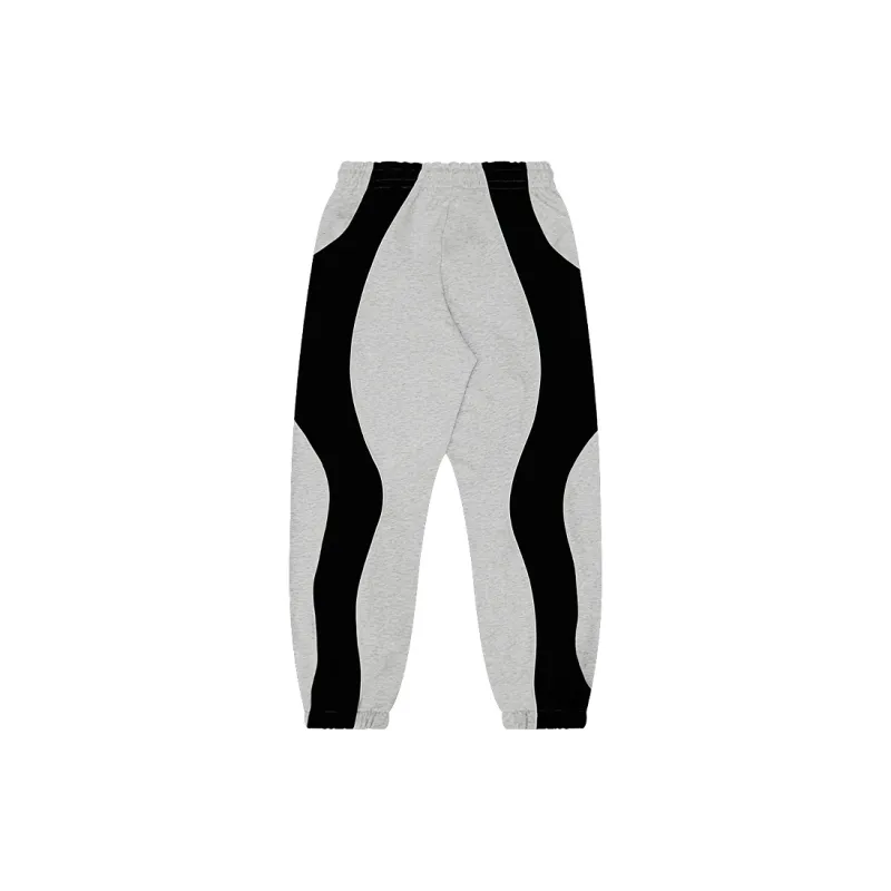 NICEID Knitted Sweatpants Unisex-4
