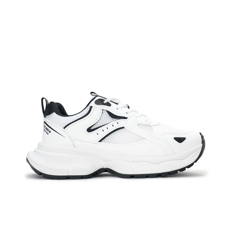 Humanism 1986 Low Top Chunky Sneakers Women's-2