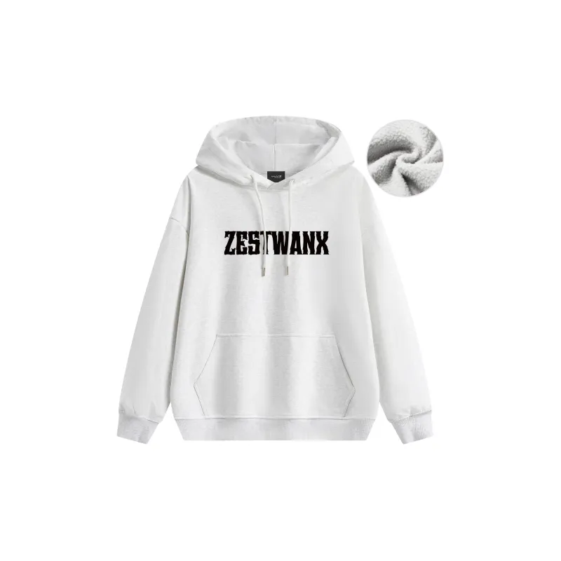 WANX Sweatshirts Unisex-40