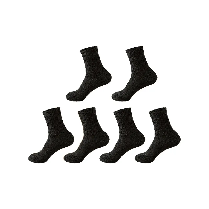 PAUL FRANK Mid Calf Socks Men's Combo Set-20