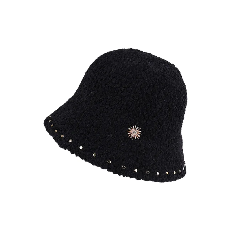 Cranta Komeia Polyester Beanies Women's-1