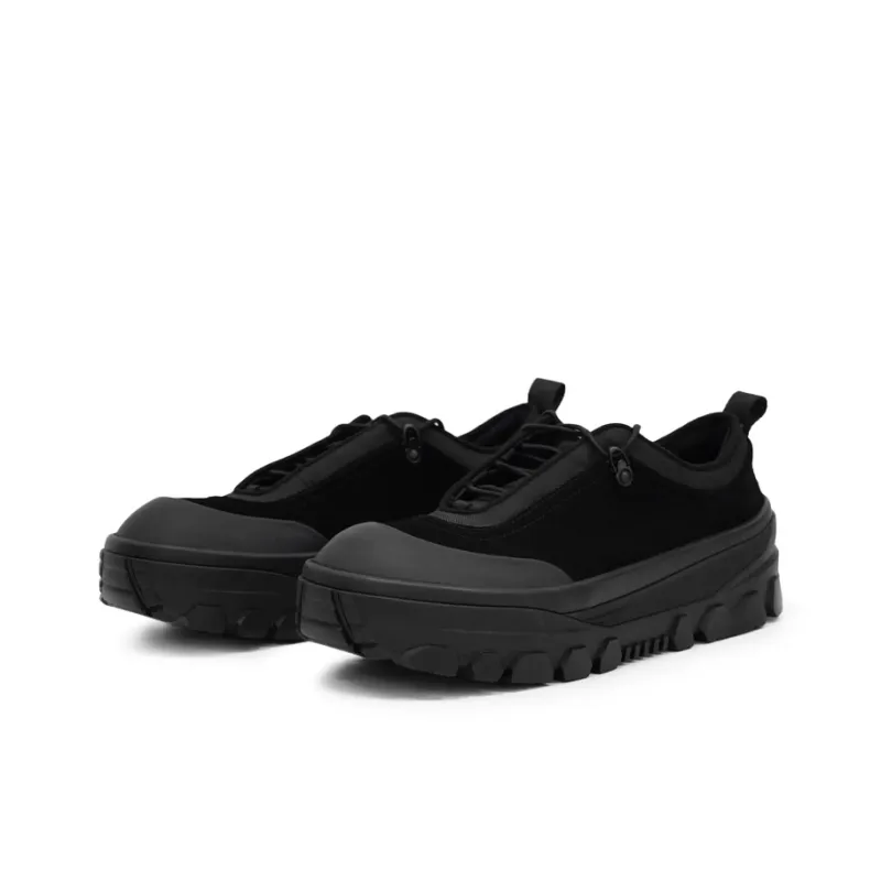 N6N8 Cushioning Anti-Slip And Wear-Resistant Low-Top Hiking Shoes Men's-6