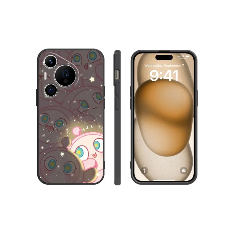 Stones Phone Cases-1